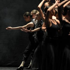 Fotografía de Talleres Baile Flamenco (galería 2) - Conservatorio de Danza